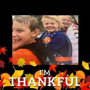 Meet your Posher, Marsha